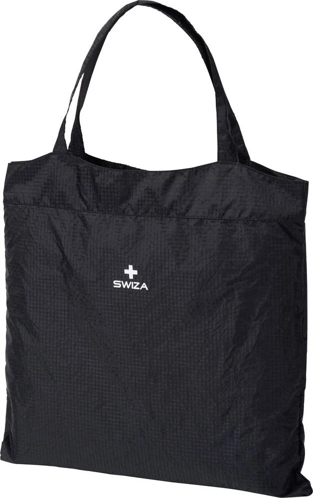 Sklopiva torba Handig BLB.1017.01 SWIZA 25 l (B x H) 420 mm x 450 mm crno-žuta slika