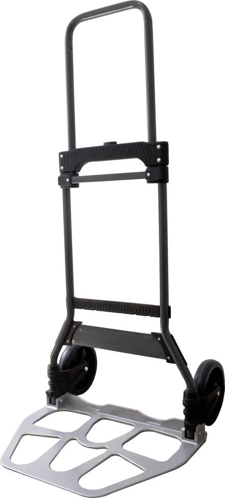 Kolica na sklapanje, čelik, plastificiran, opterećenje (maks.): 100 kg 10004 slika