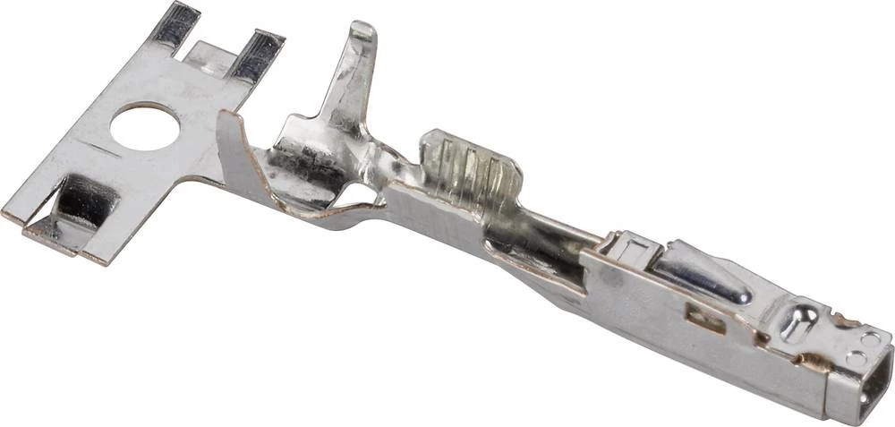 Kontakt za MCON seriju AUTOMOTIV/ MCON INTERCONNECTION SYSTEM TE Connectivity sadržaj: 1 kom. slika