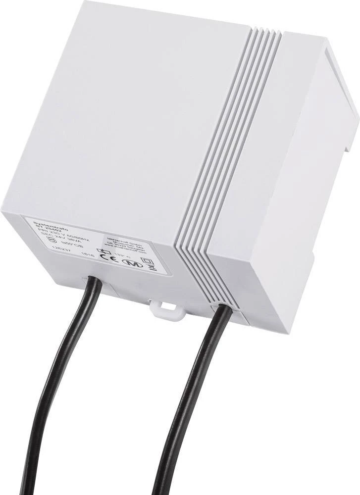 Homematic IP Trafo za aktor podnog grijanja HMIP-FAL24-TR slika