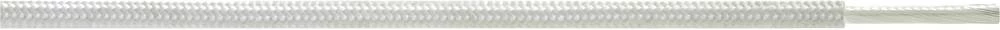 Visokotemperaturni vodič ÖLFLEX® HEAT 650 SC 1 x 0.75 mm bijele boje LappKabel 1232651/100 100 m slika