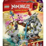 71819 LEGO® NINJAGO Hram Dragonstonea
