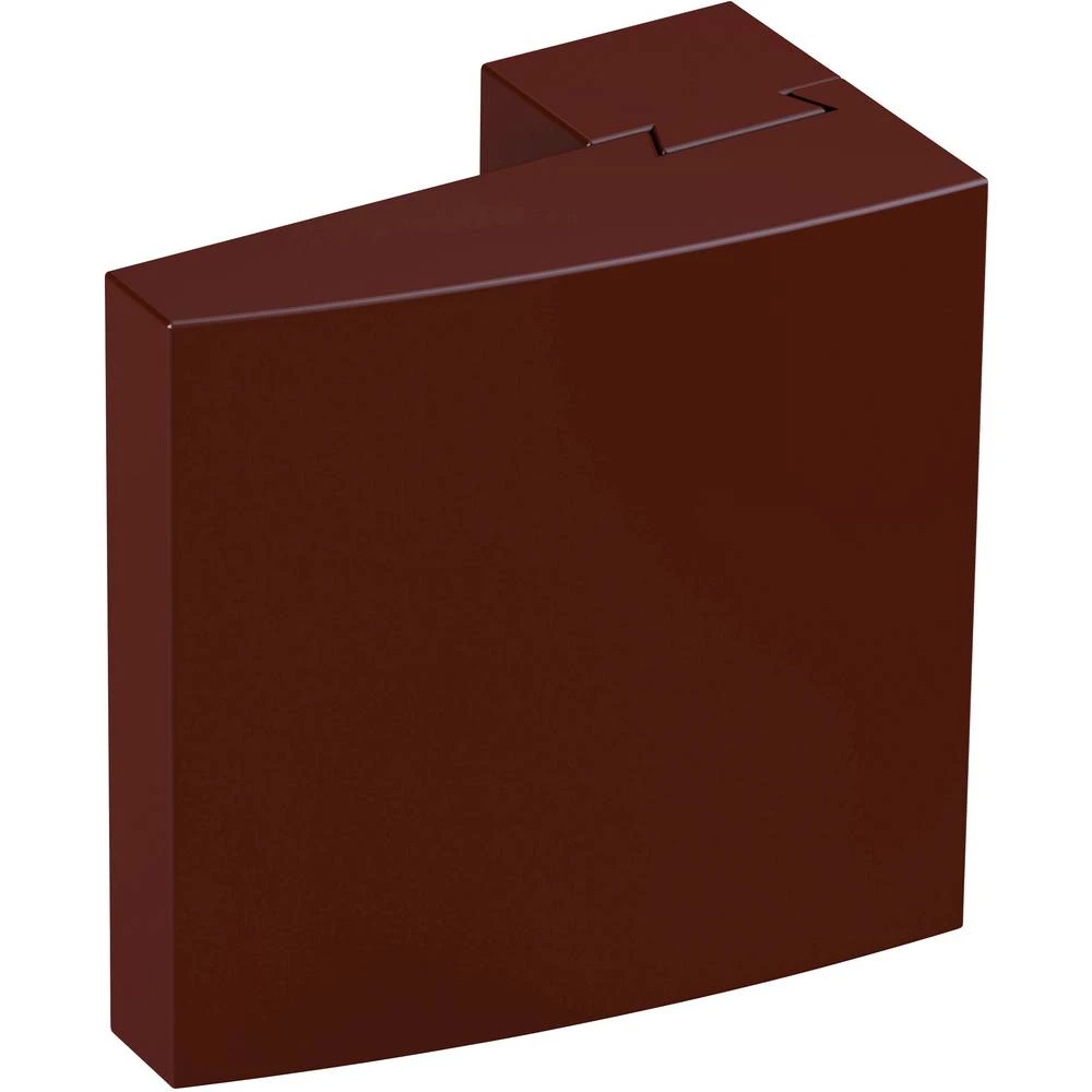 Osigurač za prozore i vrata Smeđa boja Basi 1100-0066 slika