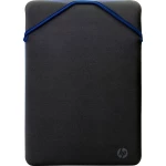 HP etui za prijenosno računalo Protective Reversible 14 Prikladno za maksimum: 35,6 cm (14")  crna/plava