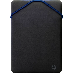 HP etui za prijenosno računalo Protective Reversible 14 Prikladno za maksimum: 35,6 cm (14")  crna/plava slika