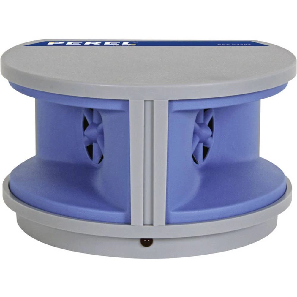 Perel C3492 Rastjerivač štetočina Višestruka frekvencija Područje utjecaja 465 m&sup2; 1 ST slika