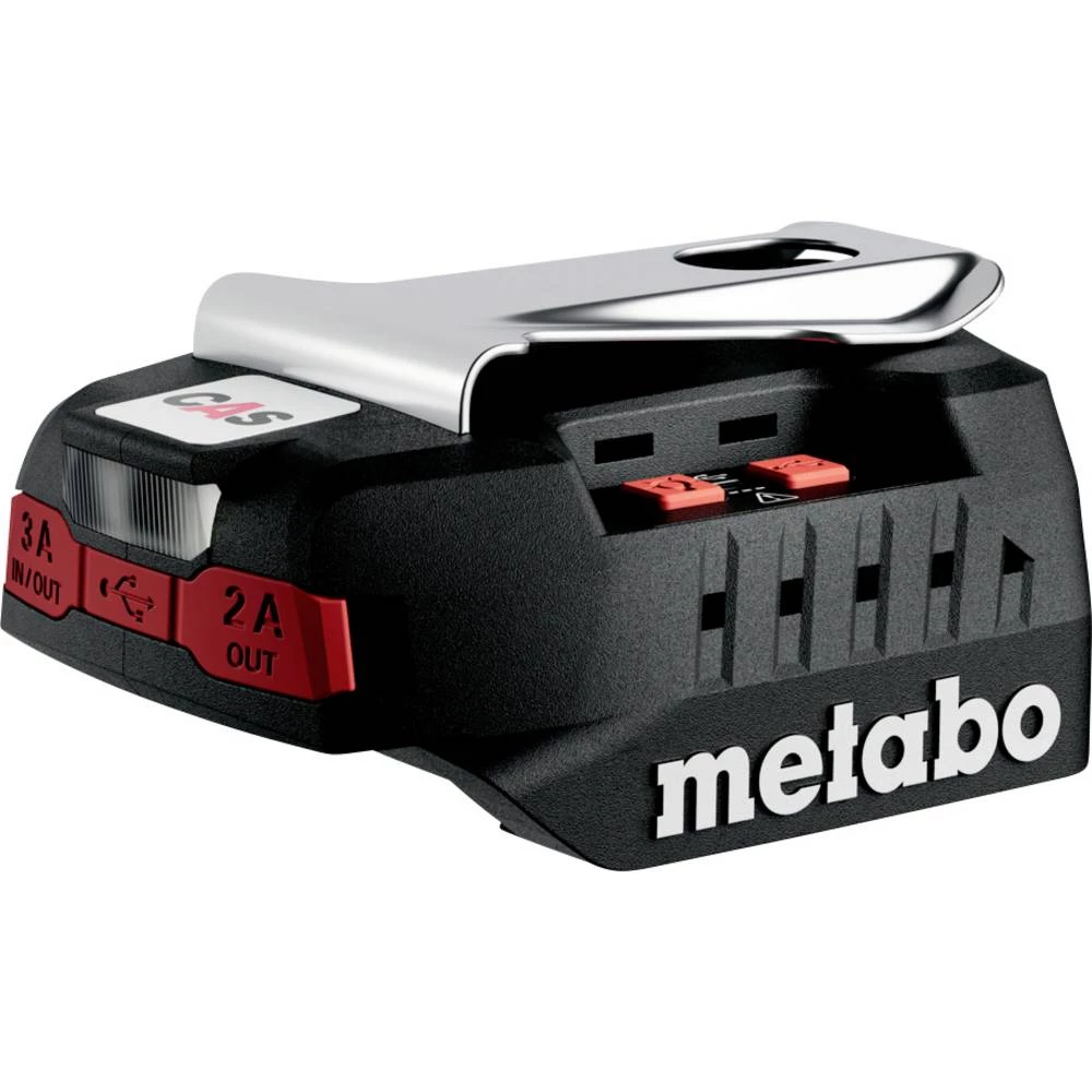 Metabo 600409000 PC 18-65 adapter za bateriju 18 V slika
