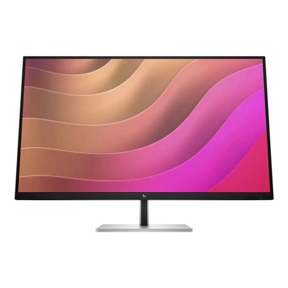 HP E32K G5 LED zaslon  Energetska učinkovitost 2021 F (A - G) 80 cm (31.5 palac) 3840 x 2160 piksel 16:9 5 ms HDMI™, Dis slika