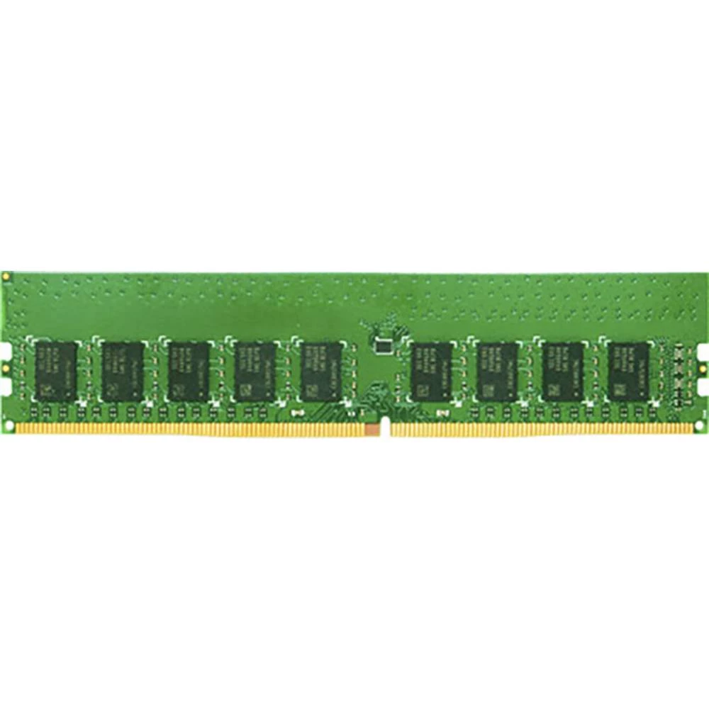 Server memorija Synology RAMEC2133DDR4-8GB 8 GB 1 x 8 GB DDR4-RAM ECC 2133 MHz slika