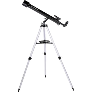 Bresser Optik Arcturus 60/700 AZ teleskop s lećom azimutalna akromatičan Uvećanje 35 do 525 x
