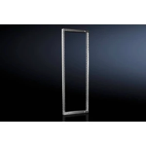 zaokretni okvir čelični lim (Š x V) 482.6 mm x 31 HE Rittal VX 8619.011 1 St. slika