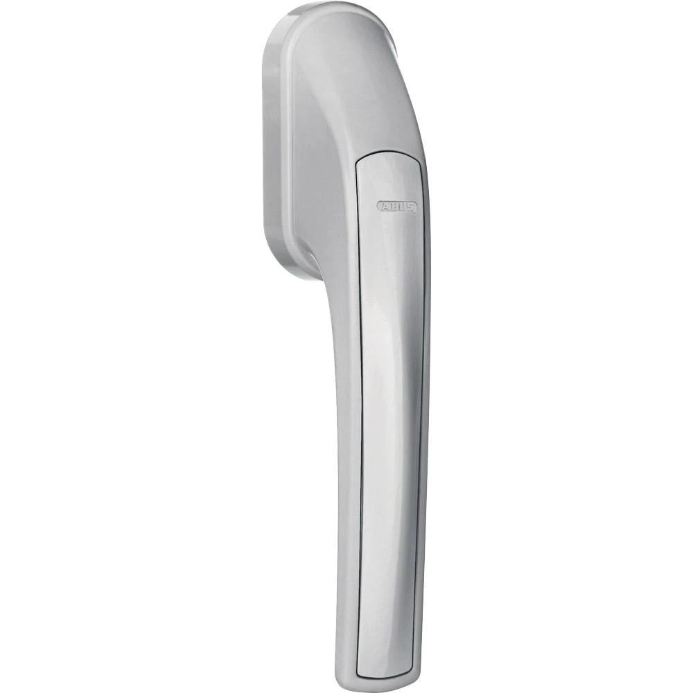 FG 350 E FUFT50040S bežična ručka za prozor srebrna ABUS Professional, ABUS Secvest slika
