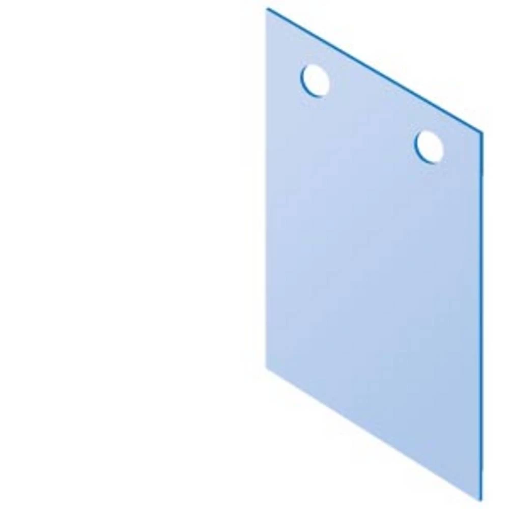 Termostatska ploča Siemens 8MF4892 slika