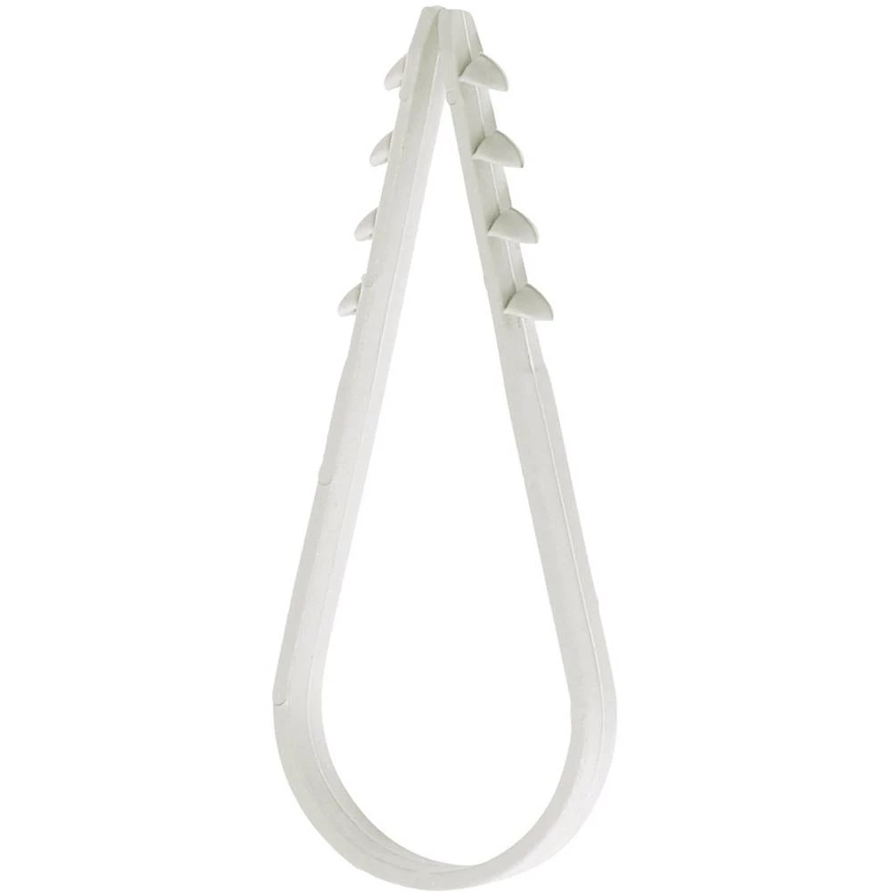 Stezna tiplasta obujmica PRIMO DKS 3-13 P451 200 ST slika