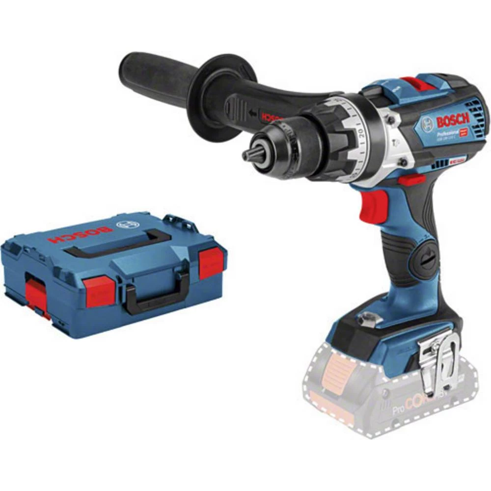 Bosch Professional Akumulatorska bušilica 18 V Li-Ion slika