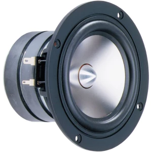 Visaton TI 100 - 8 Ohm 4 palac 10.16 cm zvučnik niskih srednjih tonova 40 W 8 Ω slika