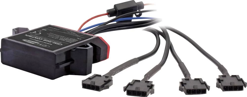 RGB-LED-Controller Caliber Audio Technology CSMRGB slika