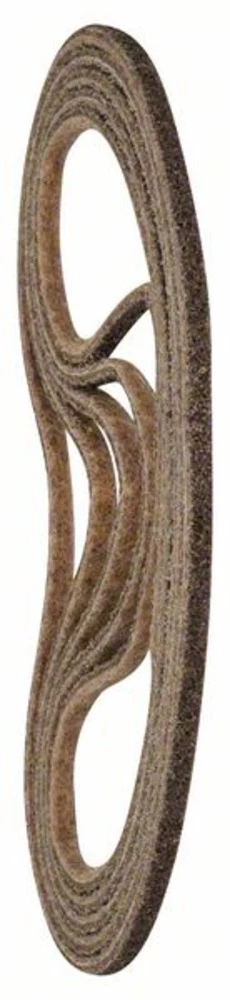 Bosch Accessories Best for Inox 2608608Z10 Brusna traka (D x Š) 610 mm x 6 mm 10 ST slika