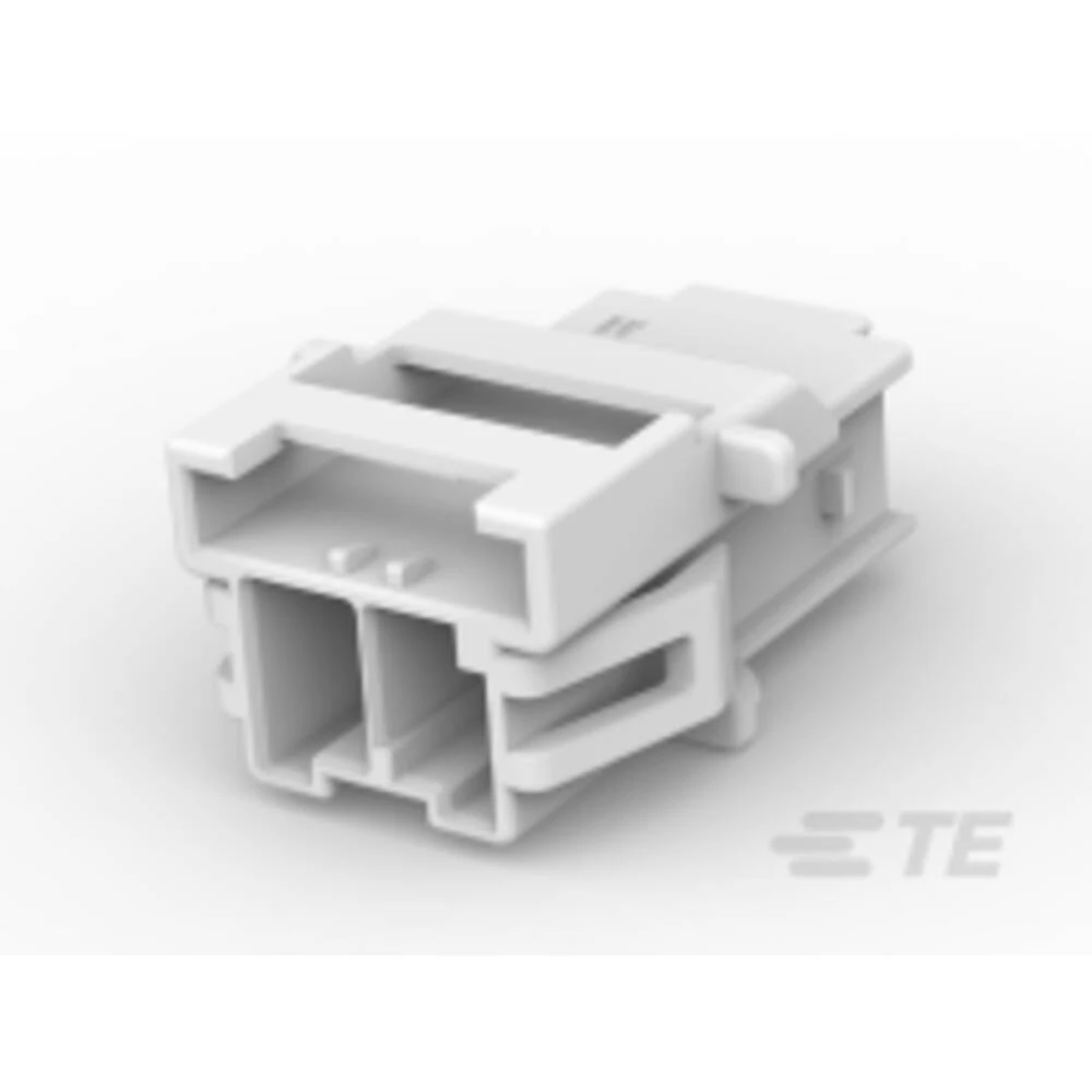 TE Connectivity Power Triple LockPower Triple Lock 1-1971772-2 AMP slika