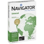 Navigator 82470A80S univerzalni papir za pisače i kopiranje din a4 80 g/m² 2500 list bijela