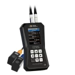 PCE Instruments ultrazvučni senzor   PCE-TDS 200 S Pogonski napon (područje): 5 V Mjerno podučje: 0 - 32 m/s 1 St.