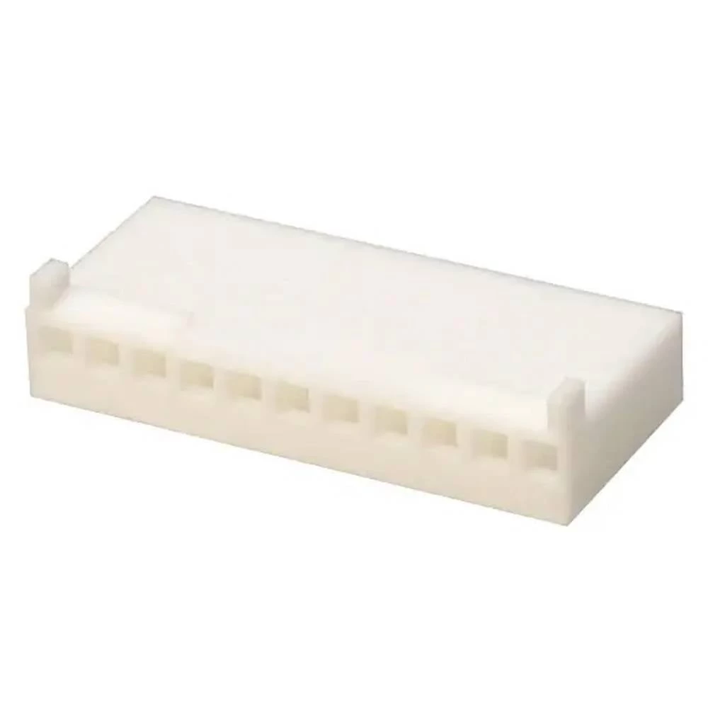 Molex kućište kabelske utičnice 22013117 1 St. Bulk slika