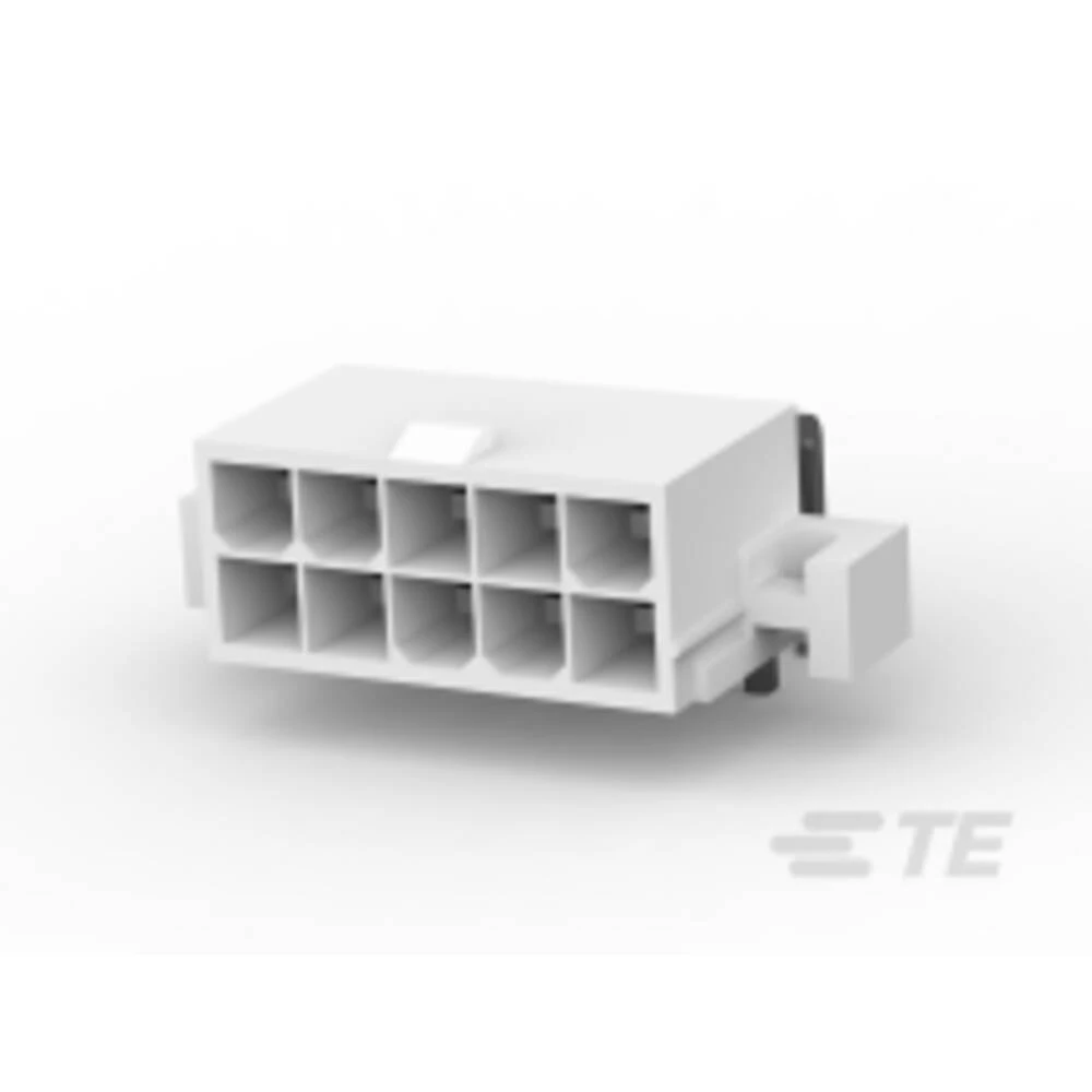 TE Connectivity VAL-U-LOKVAL-U-LOK 1-1586043-0 AMP slika