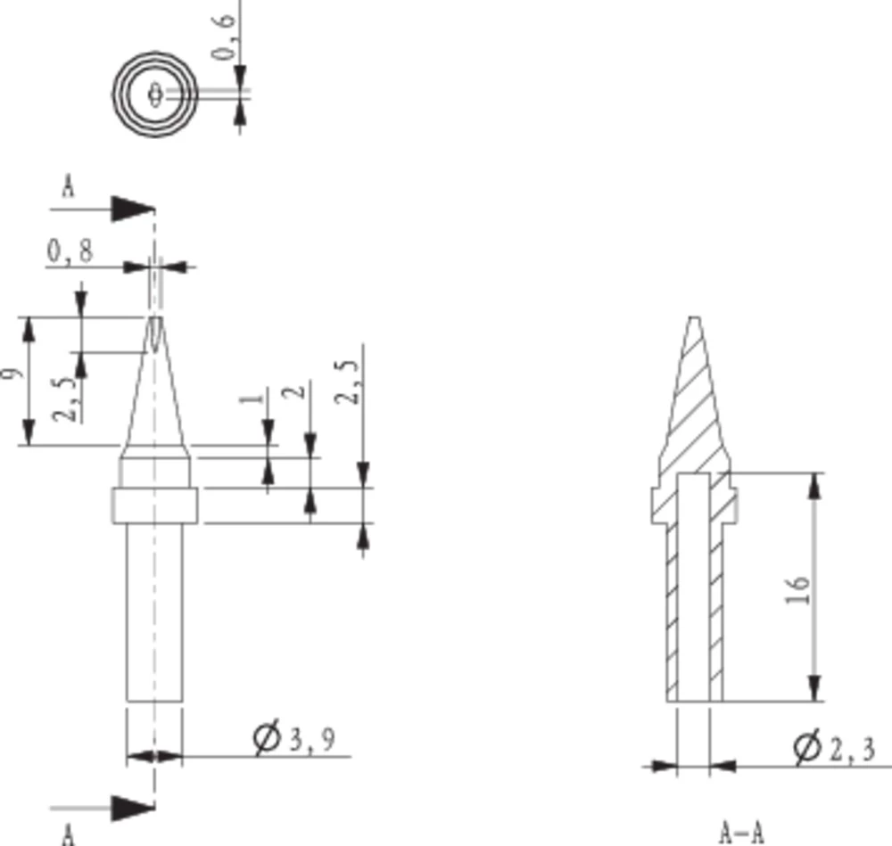 Conrad Product Image
