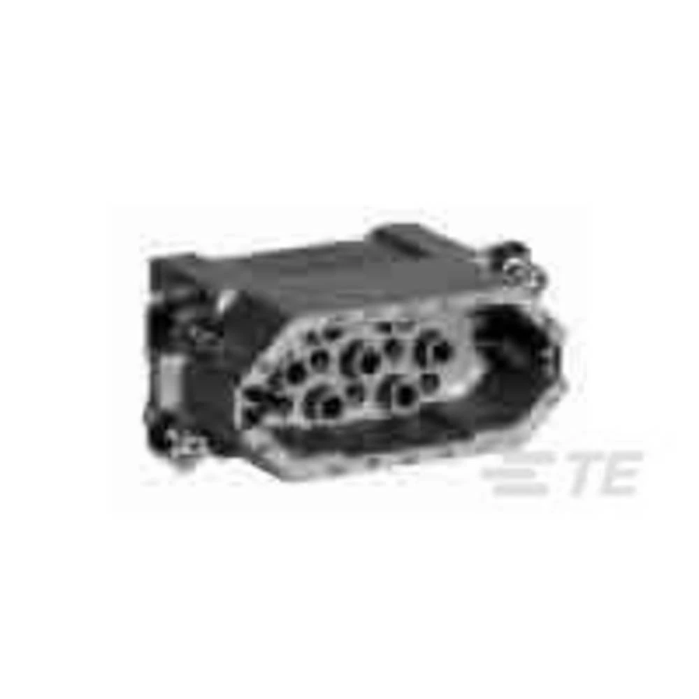 TE Connectivity HEAVY DUTY RECTANGULAR CONNHEAVY DUTY RECTANGULAR CONN 2-1103004-3 AMP slika
