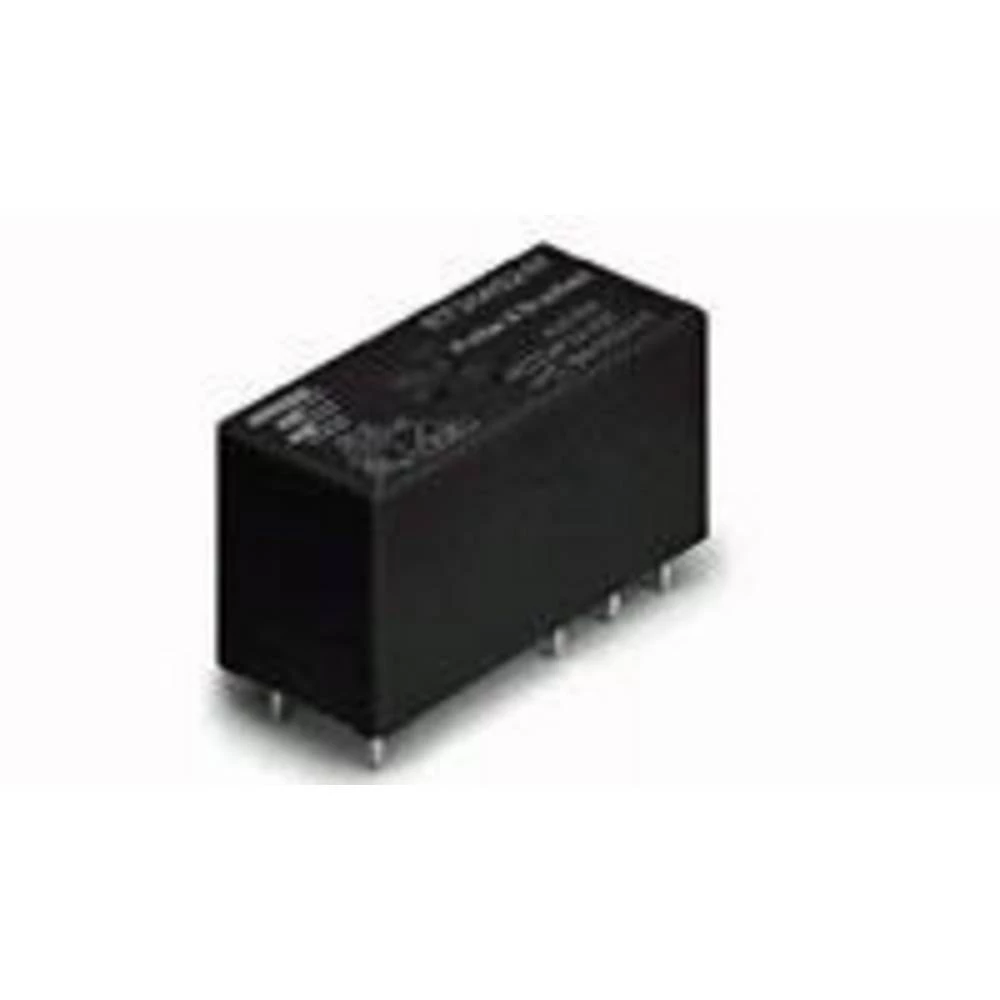 TE Connectivity Industrial Reinforced PCB Relays up to 16AIndustrial Reinforced PCB Relays up to 16A 3-1393237-4 AMP slika