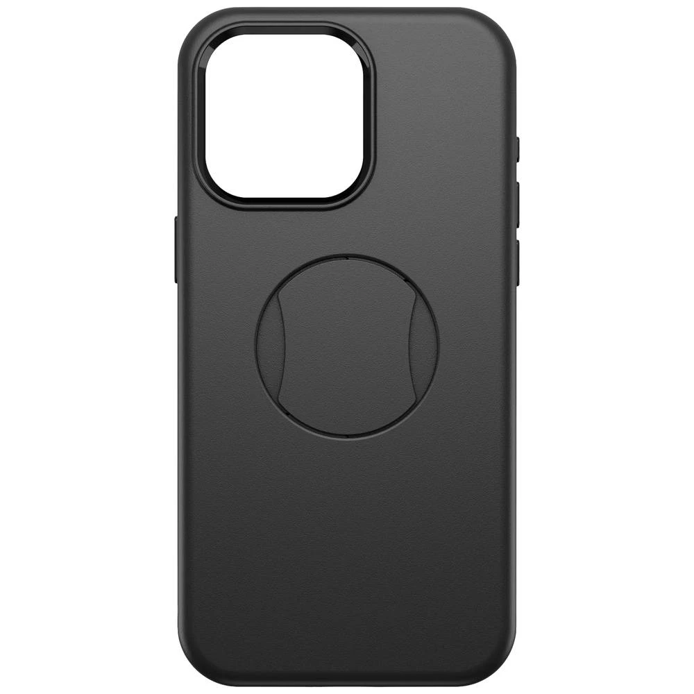 Otterbox OtterGrip Symmetry stražnji poklopac za mobilni telefon Apple iPhone 15 Pro Max crna MagSafe kompatibilna, inte slika