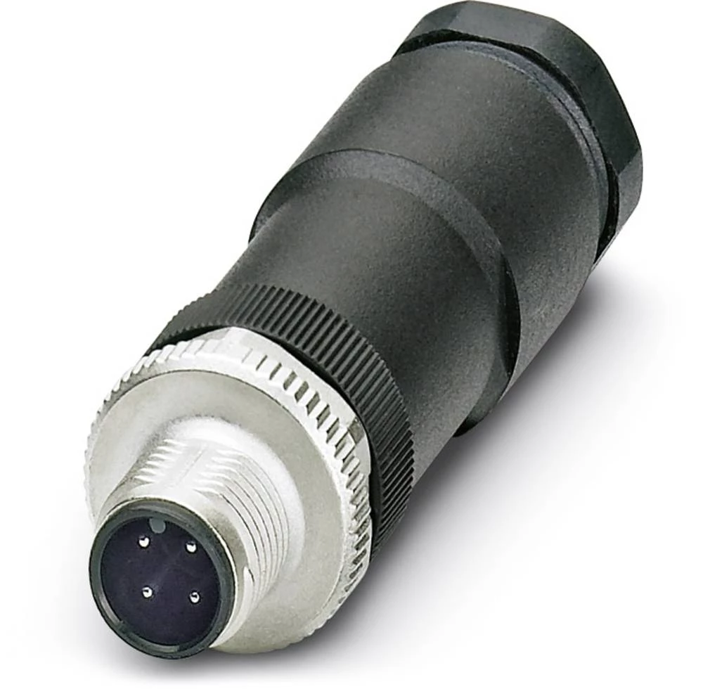 SACC-M12MS-4CON-PG11-DUO-M - utični konektor SACC-M12MS-4CON-PG11-DUO-M Phoenix Contact sadržaj: 1 kom. slika