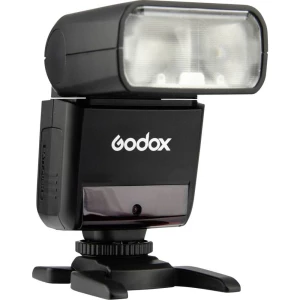 natična bljeskalica Godox Prikladno za=Fujifilm Brojka vodilja za ISO 100/50 mm=36 slika