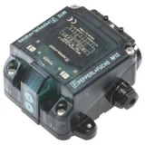 Induktivni senzor Dvije žice Pepperl & Fuchs NBN3-F31K2-Z8L-B33-S