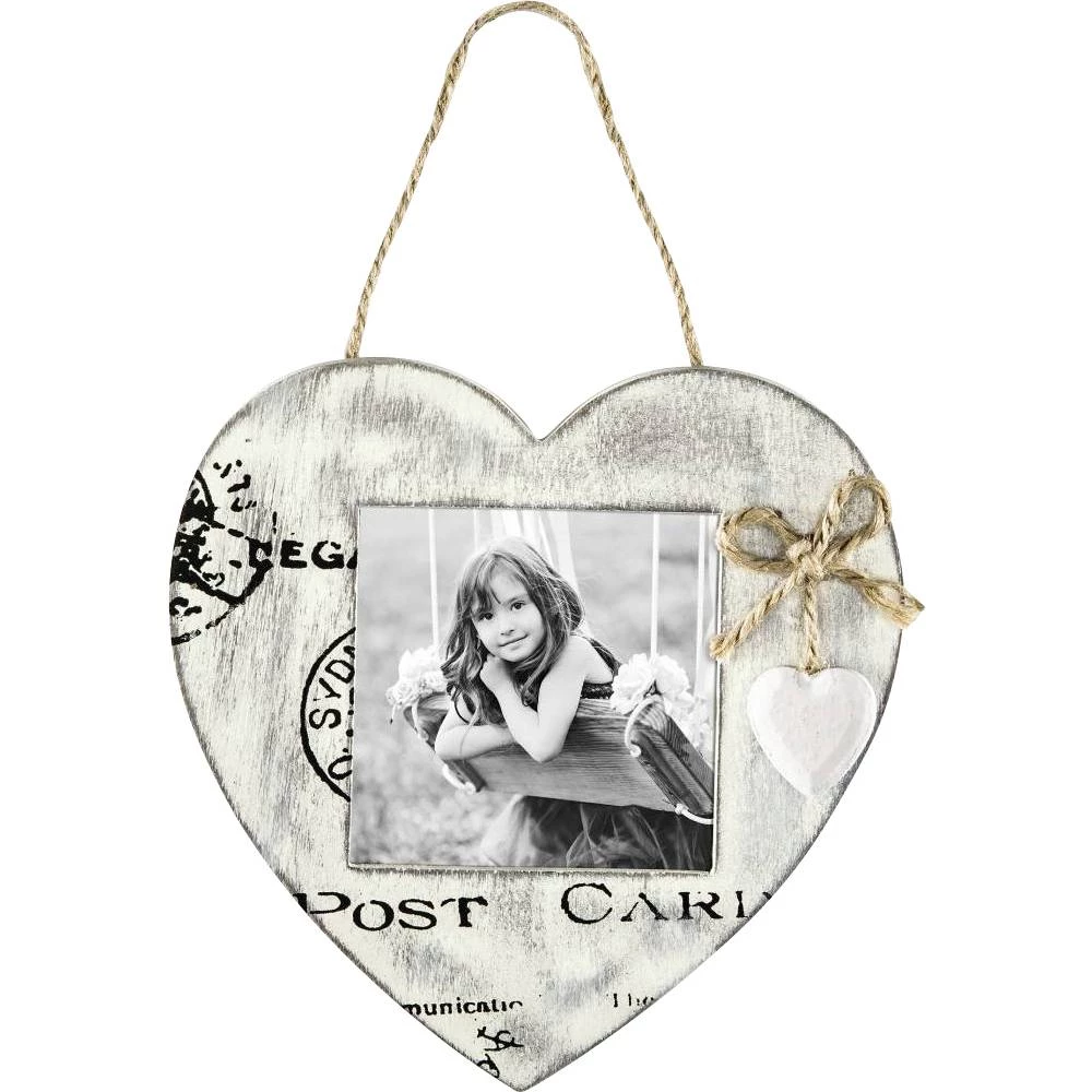 Hama 175365 izmjenjivi okvir za slike Format papira: 10 x 10 cm višebojna slika