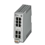 Phoenix Contact FL SWITCH 2304-2GC-2SFP upravljani mrežni preklopnik 4 ulaza 10 / 100 / 1000 MBit/s