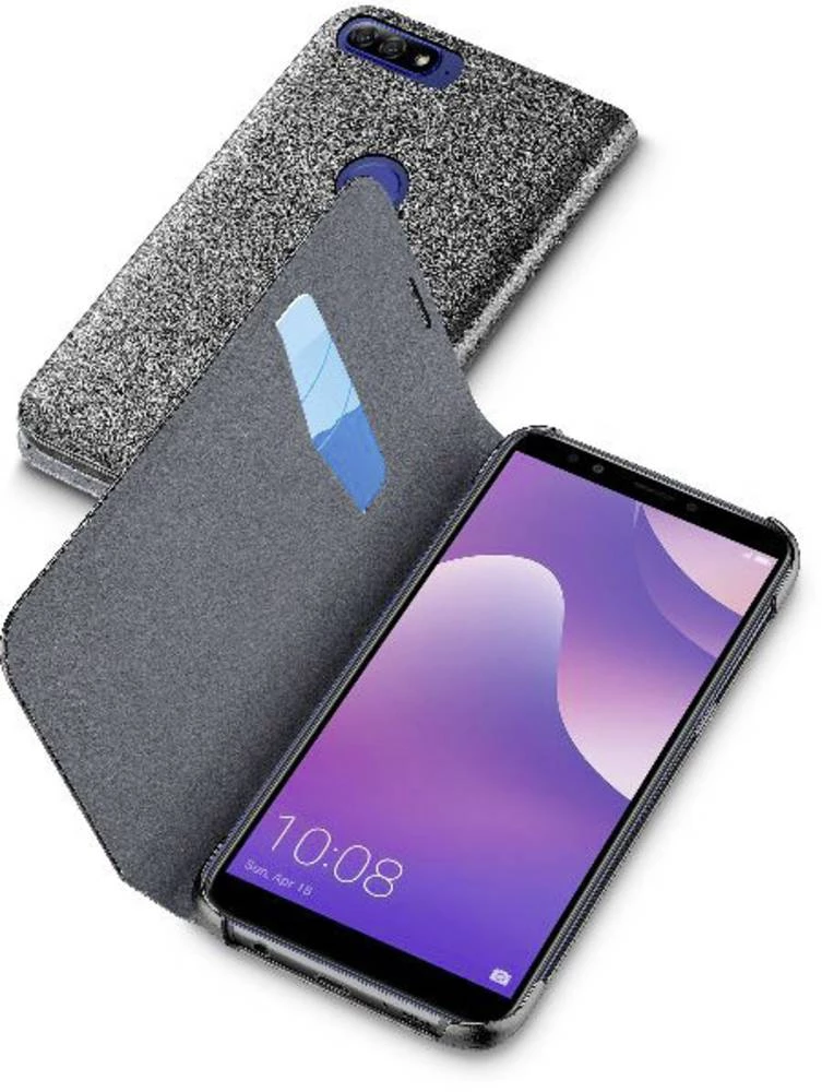 Cellularline BOOKY718K Huawei Y7 (2018) slika