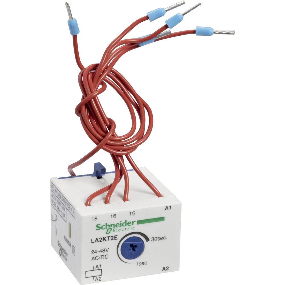 Pomoćni blok prekidač 1 ST Schneider Electric LA2KT2E slika