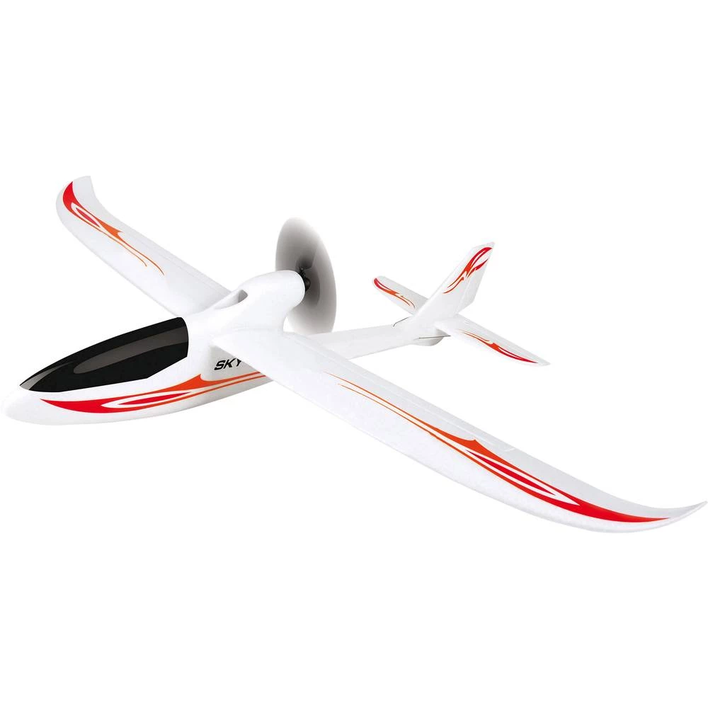 Amewi Sky Runner V2 RC jedrilica RtF 750 mm slika