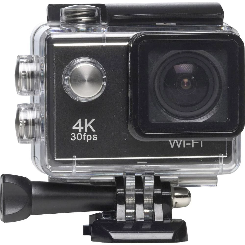 Denver ACK-8058W Akcijska kamera 4K, Wi-Fi, Vodootporan, Full HD slika