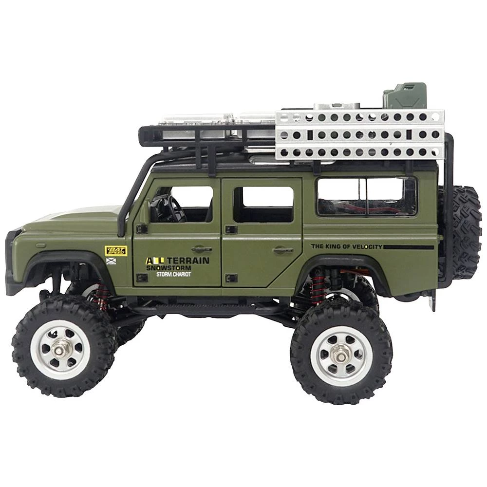 Conrad Product Image