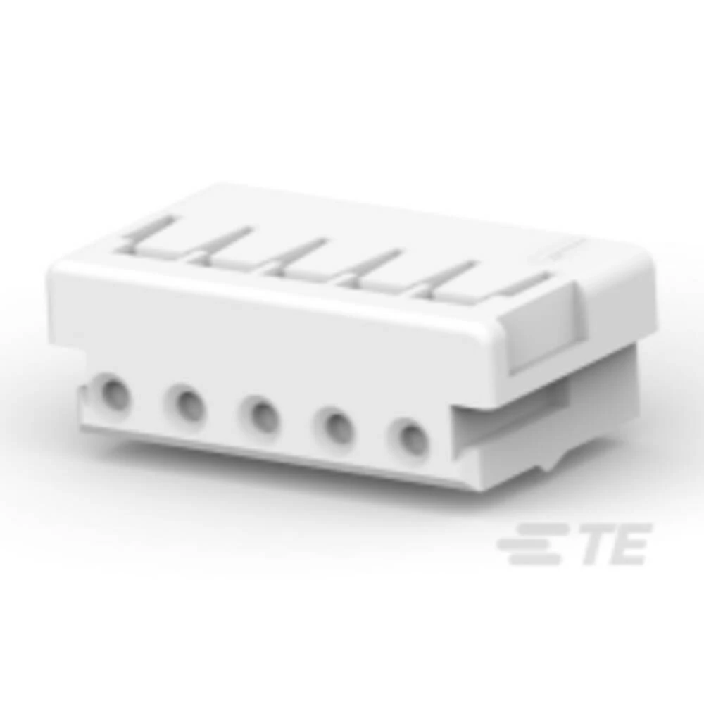 TE Connectivity AMP Common Termination Connector SystemAMP Common Termination Connector System 179228-5 AMP slika