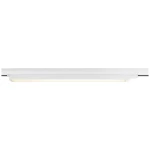 Deko Light Linear 60 LED panel 3-fazni  20 W LED Energetska učinkovitost 2021: G (A - G) bijela