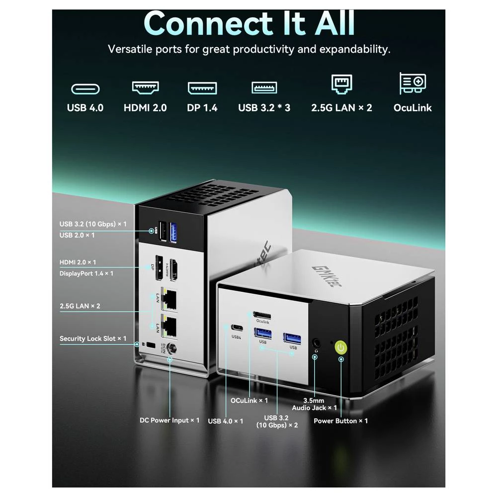 Conrad Product Image
