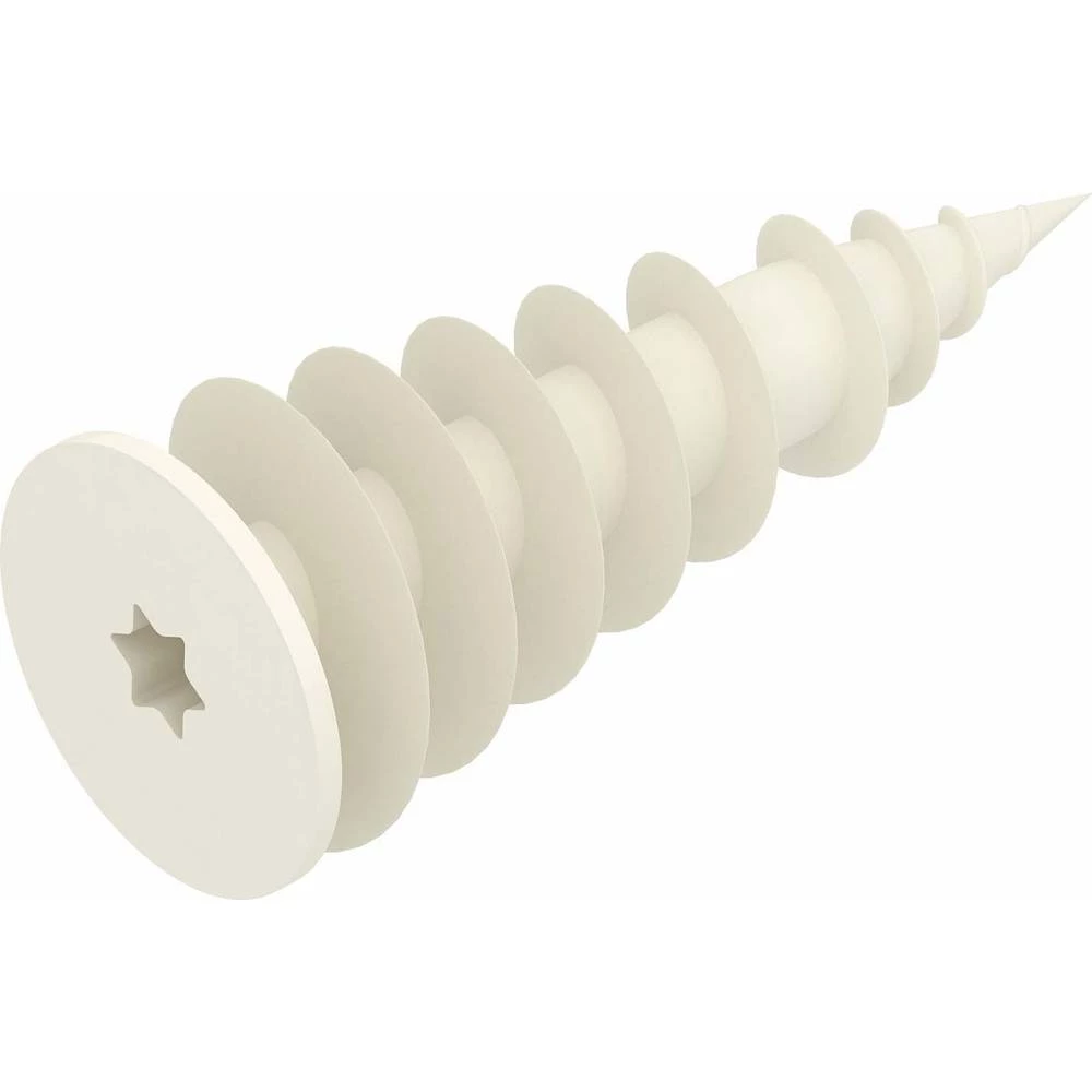 Tipl za pričvršćivanje izolacije OBO Bettermann Thermo 60 63.5 mm 2347601 10 ST slika