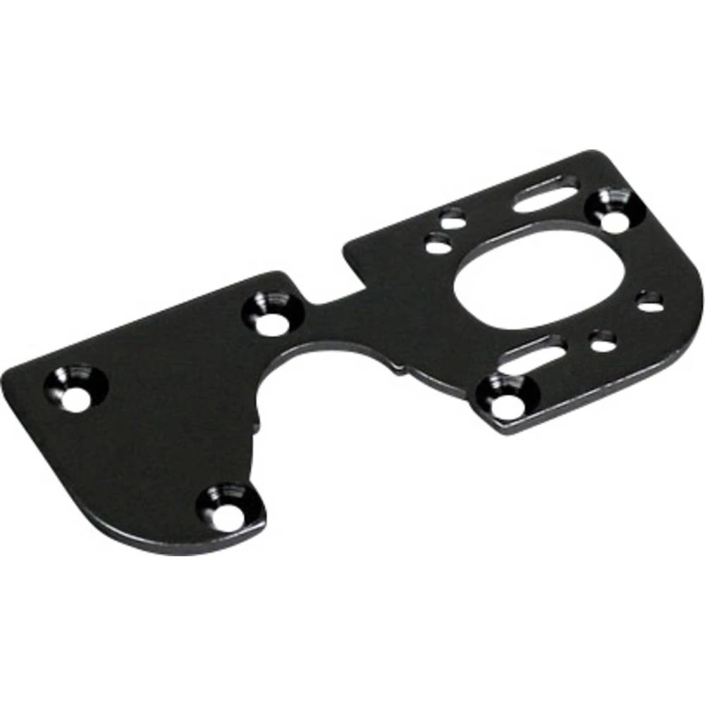 Rezervni dio Absima 1230023 Aluminijski držač motora slika