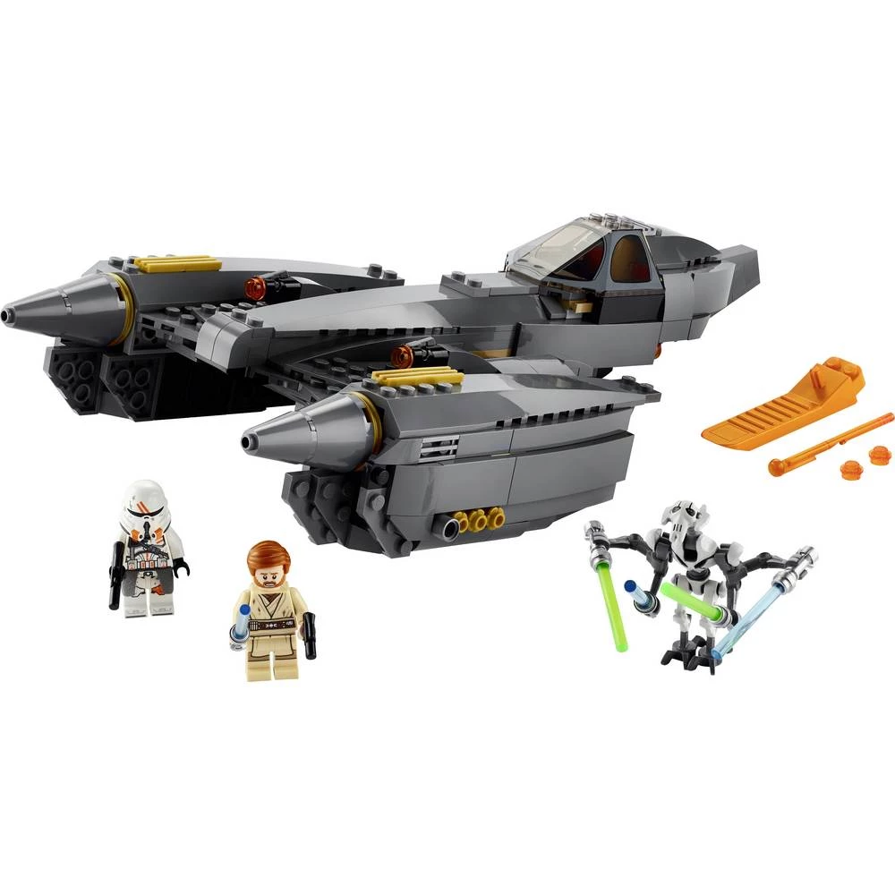 75286 LEGO® STAR WARS™ General Grievous 'Starfighter ™ slika