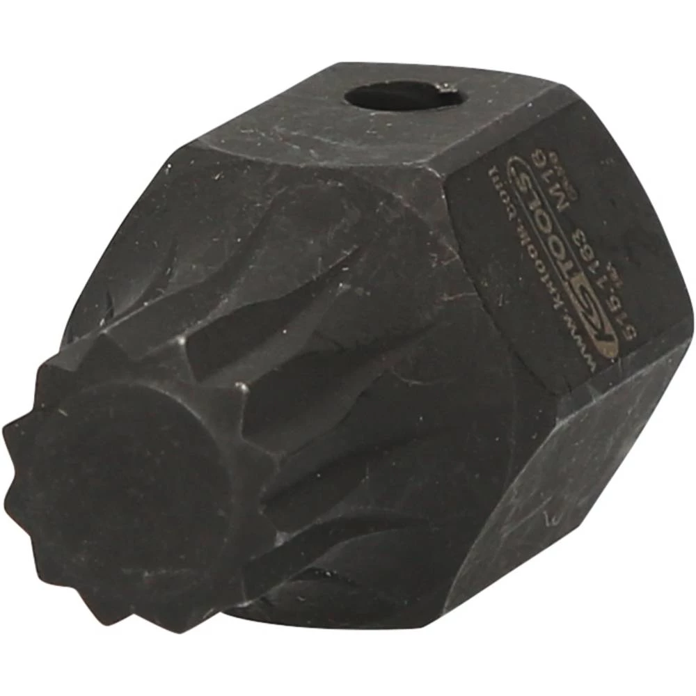 KS Tools 5151163 515.1163 utičnica 1/2" 1 komad slika