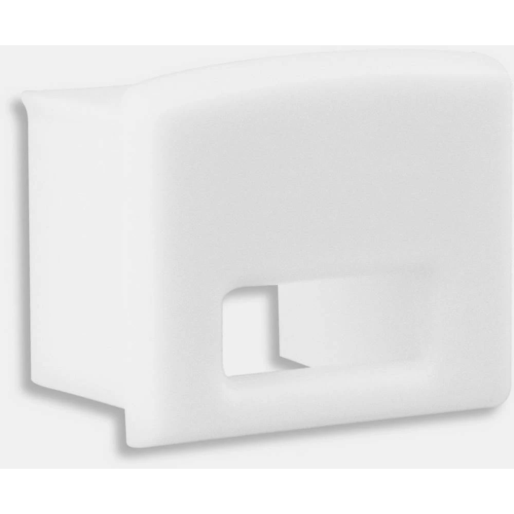 Galaxy Profiles 8106053 8106053 završne kapice PVC (D slika