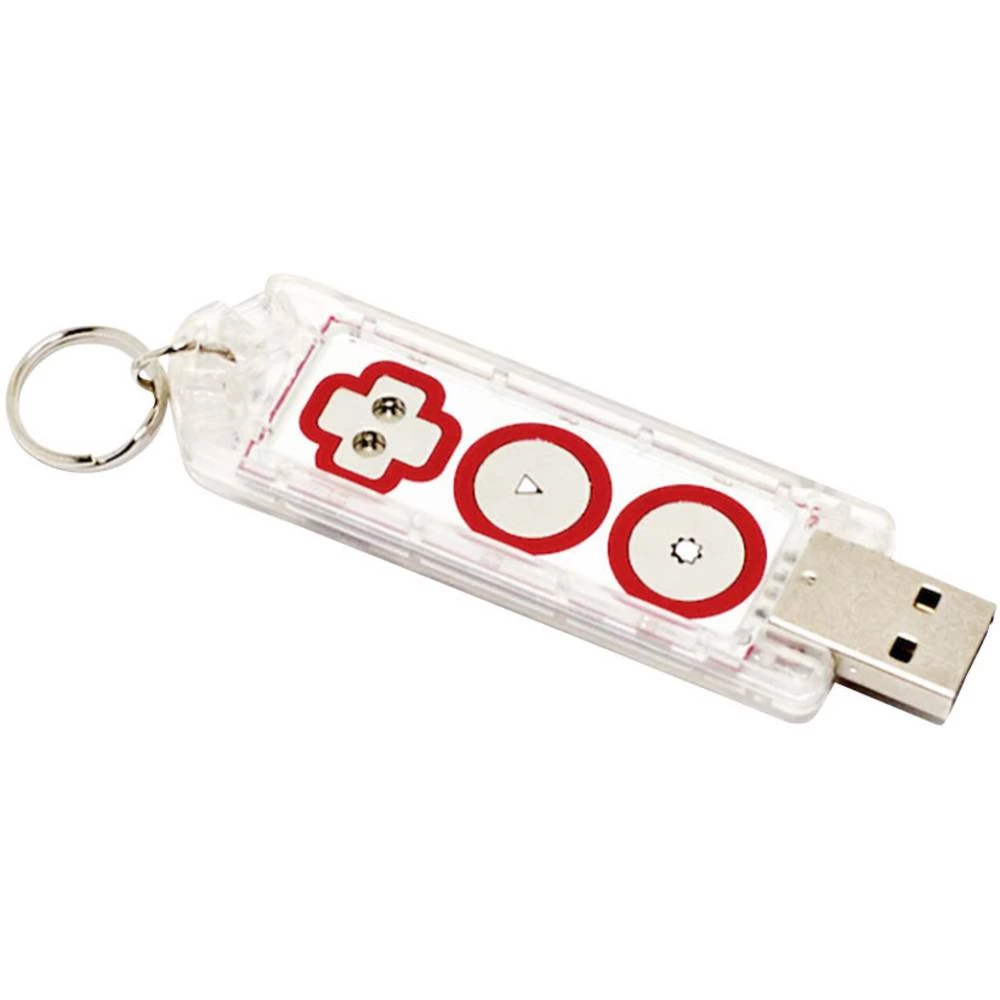 Ulazni uređaj Makey GO Arduino, Banana Pi, Cubieboard, pcDuino, Raspberry Pi&reg;, Raspberry Pi&reg; 2 B, Raspberry Pi&reg; 3 B, slika